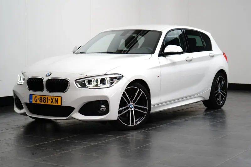 BMW 1-Serie (2020)
