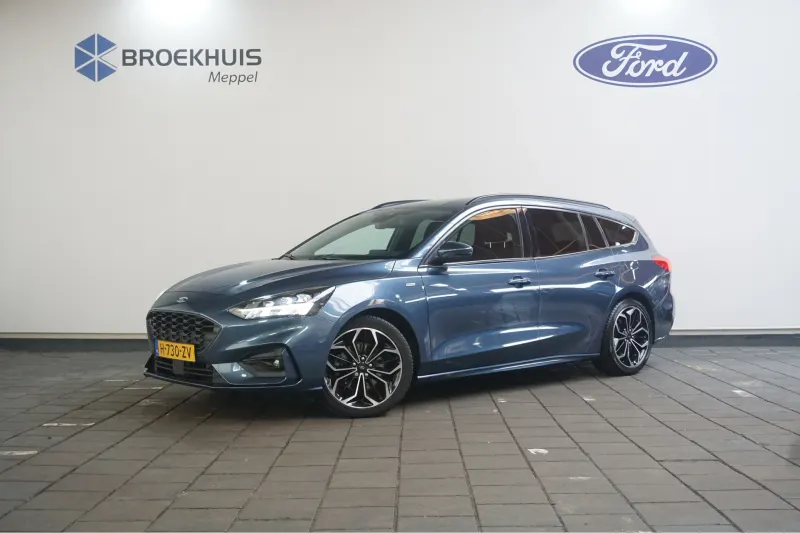 Ford Focus (2020)