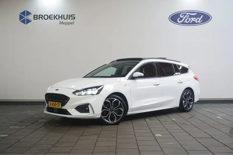 Ford Focus (2021)