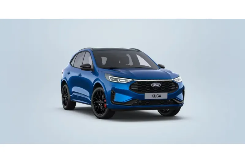 Ford Kuga (2026)