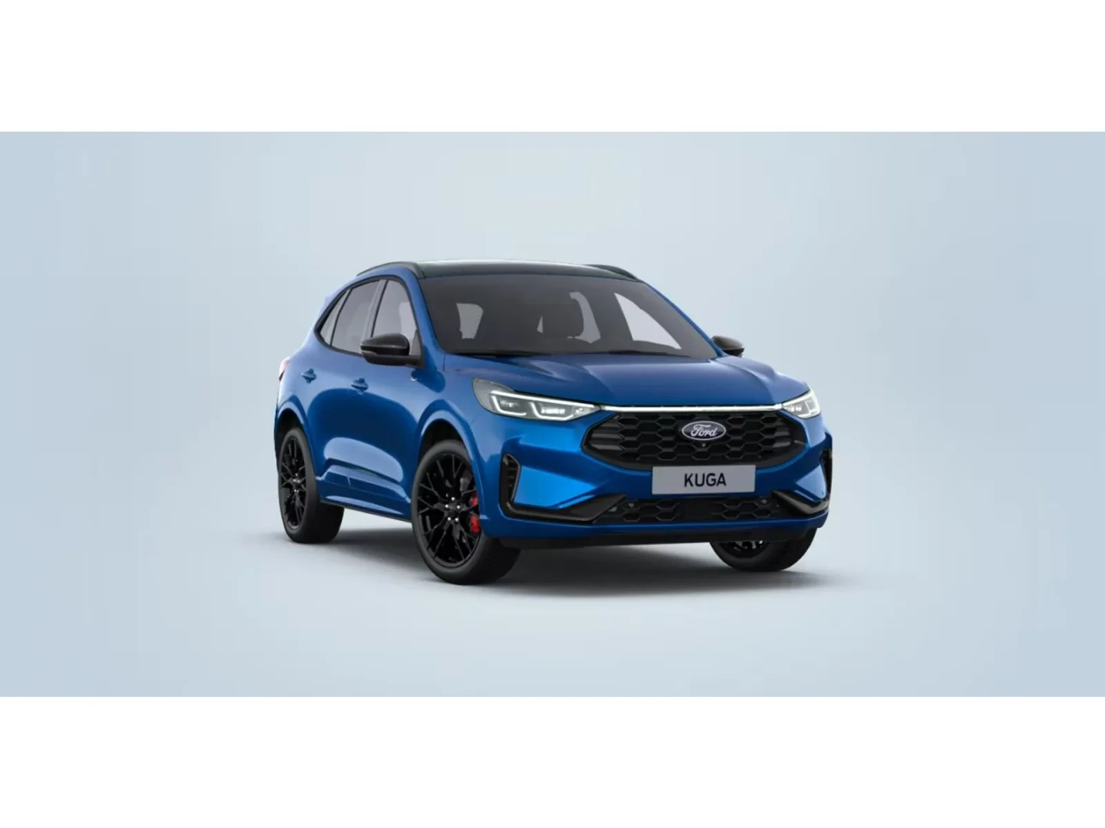 Ford Kuga (2026) — foto 1
