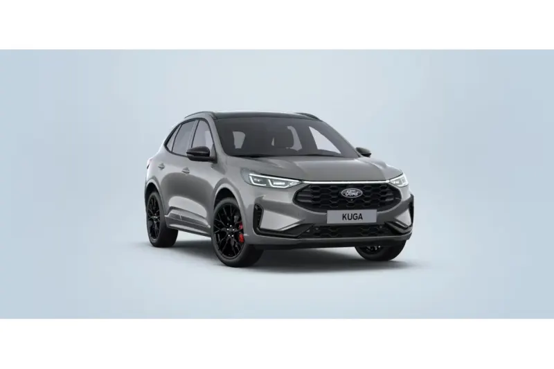Ford Kuga (2026)