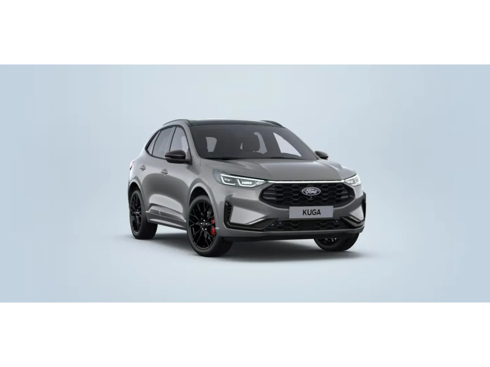 Ford Kuga (2026) — foto 1