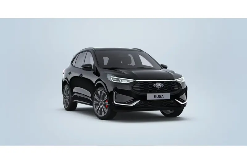 Ford Kuga (2026)