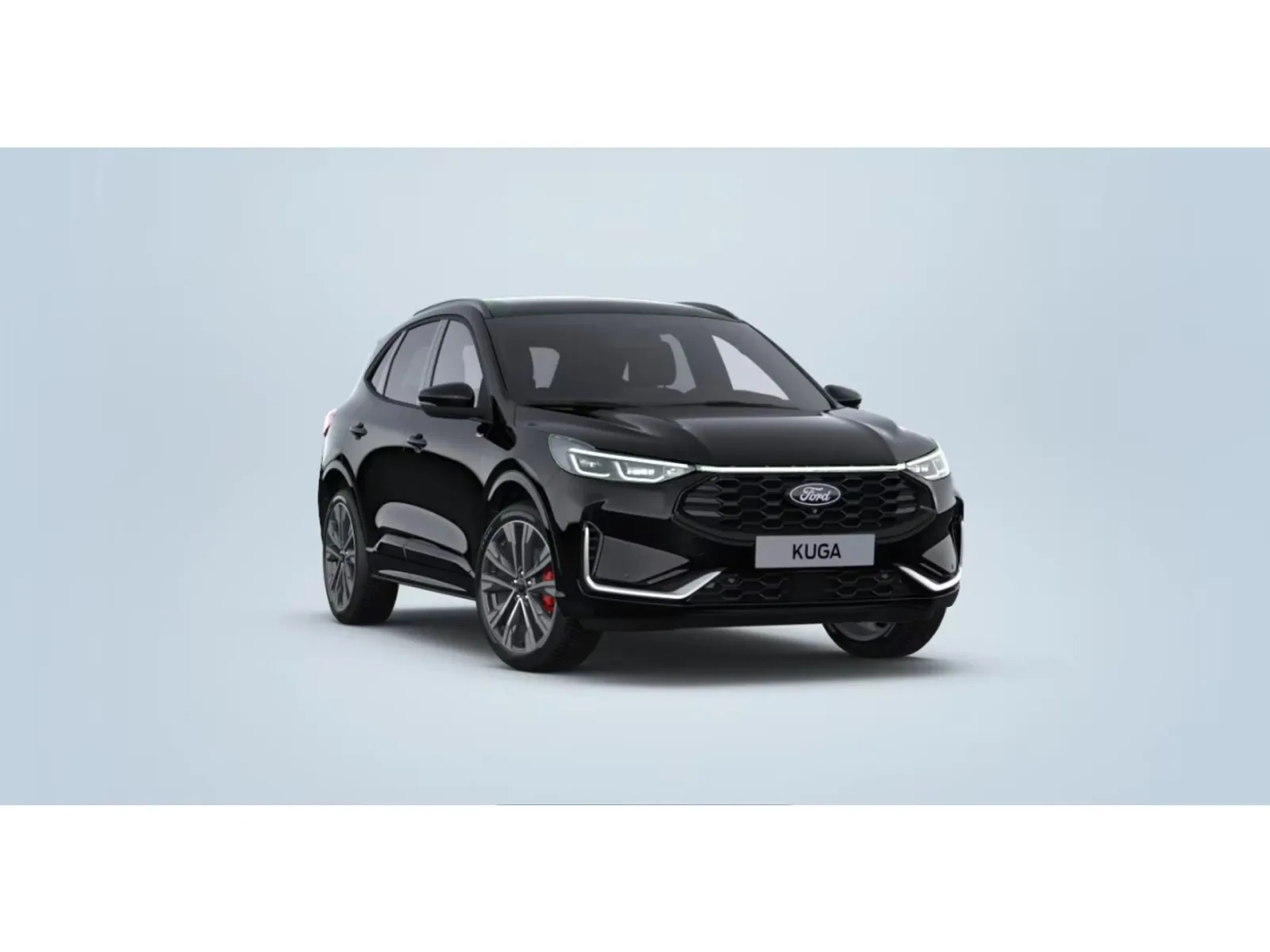 Ford Kuga (2026) — foto 1