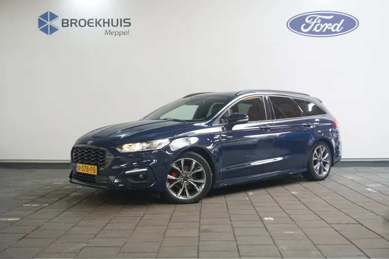 Ford Mondeo (2021)