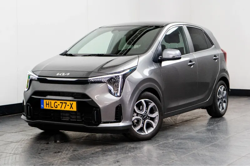 Kia Picanto (2025)
