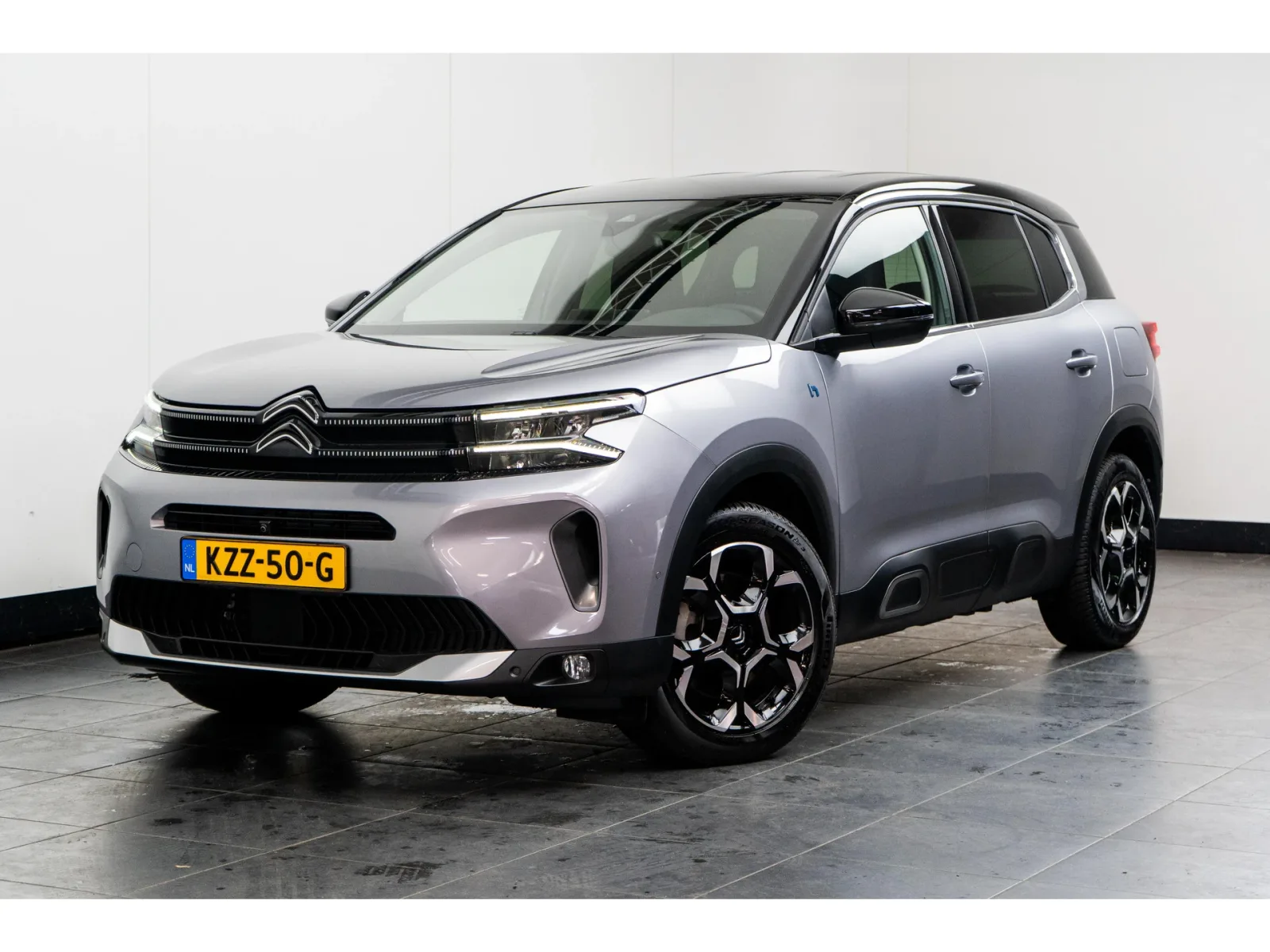 Citroën C5 Aircross (2025) — foto 1