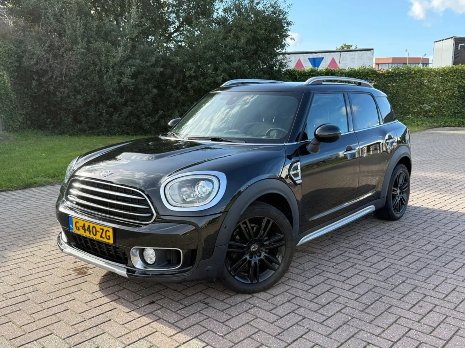 MINI Countryman (2020) — foto 1