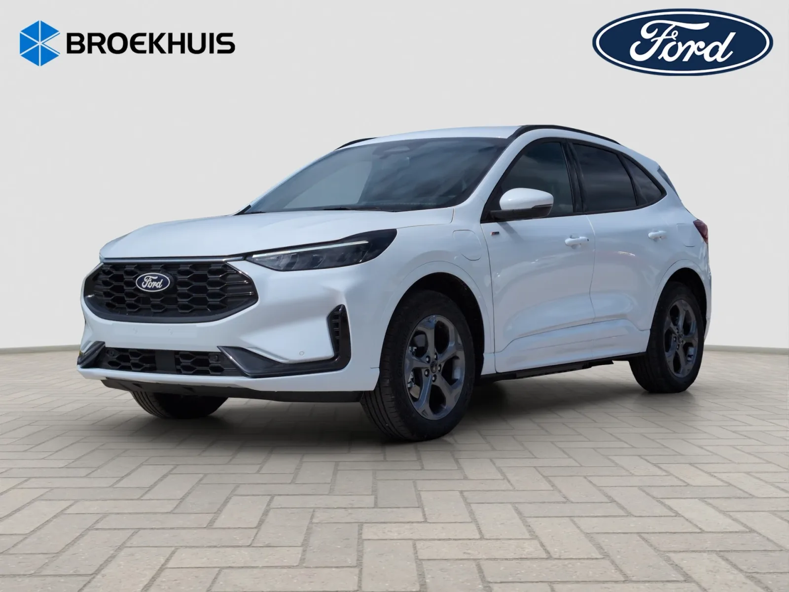 Ford Kuga (2026) — foto 1