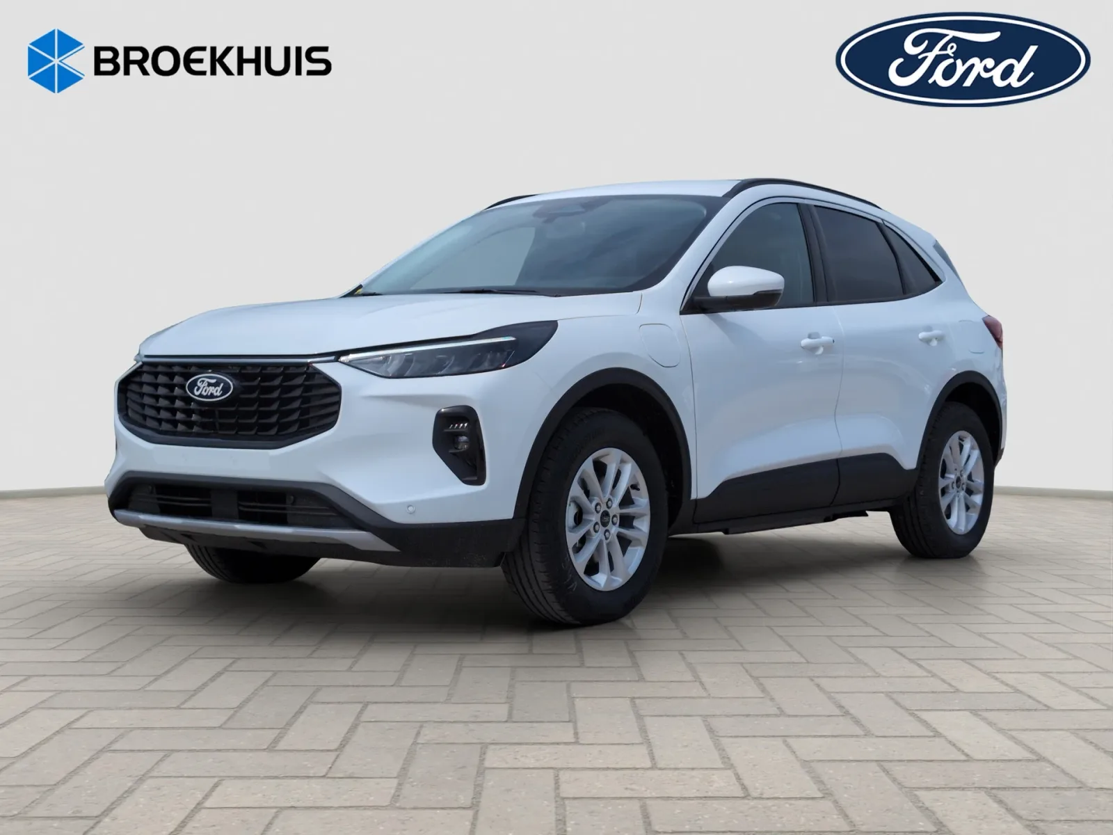 Ford Kuga (2026) — foto 1