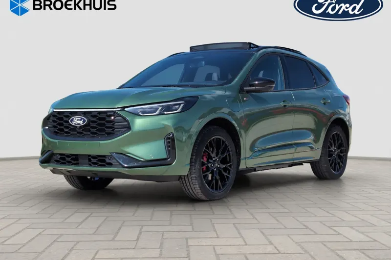 Ford Kuga (2026)