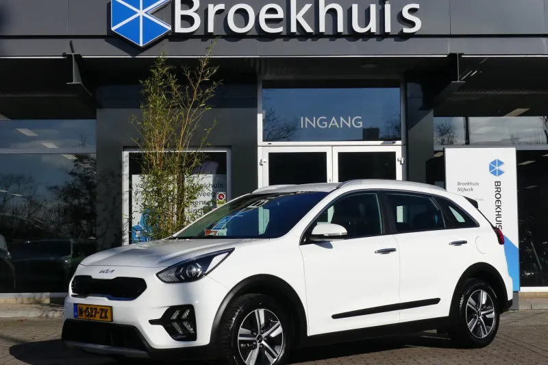 Kia Niro (2022)