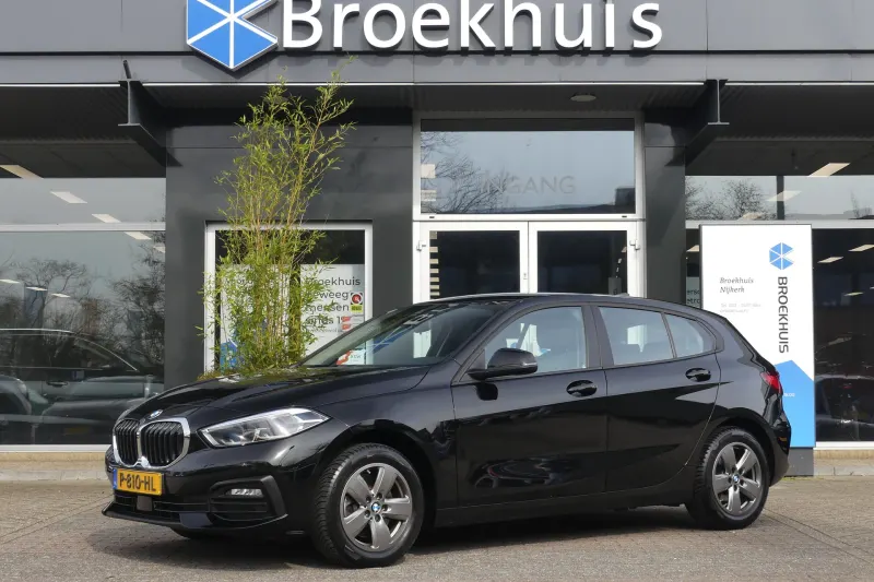 BMW 1-Serie (2022)