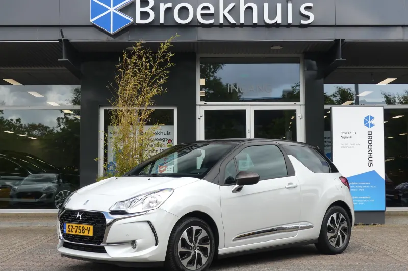 DS 3 (2018)
