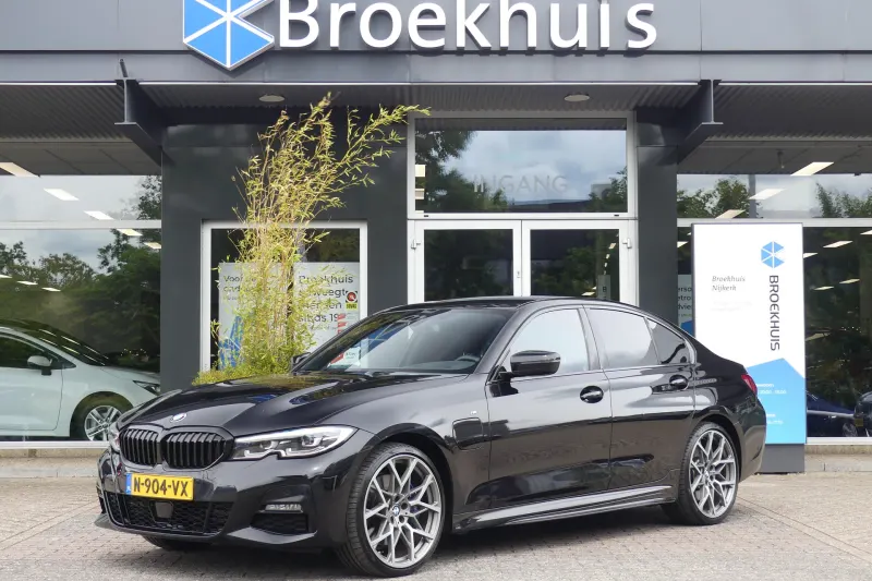 BMW 3-Serie