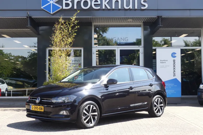 Volkswagen Polo (2021)