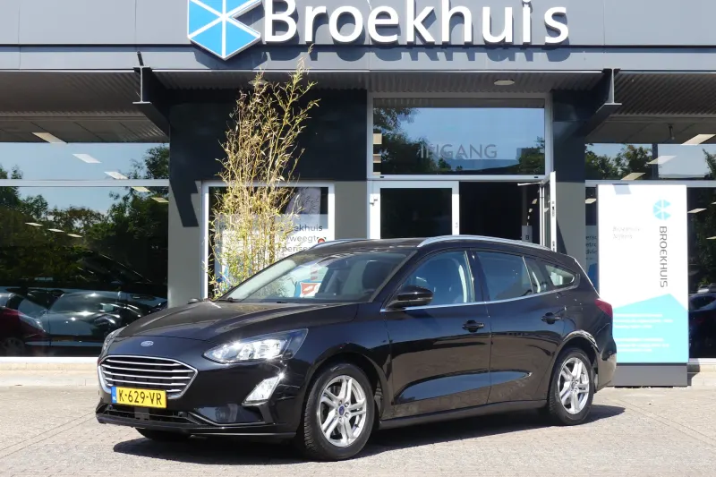 Ford Focus (2021)
