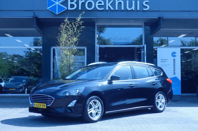 Ford Focus (2021)