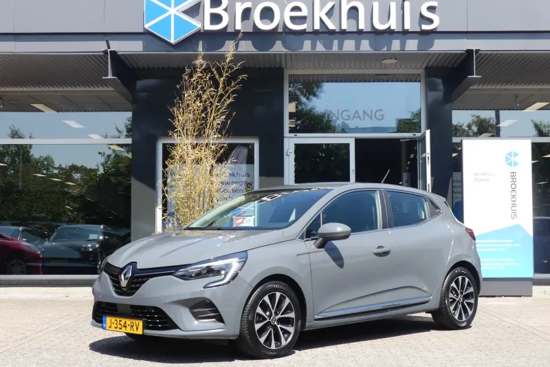 Renault Clio (2020)