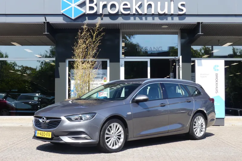 Opel Insignia Sports Tourer (2020)