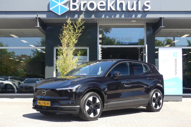 Volvo EX30 (2025)