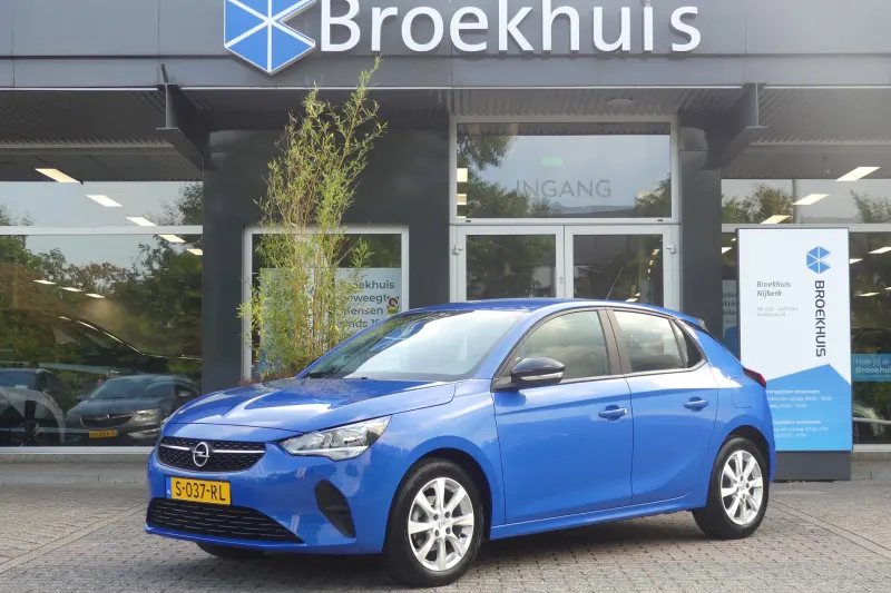 Opel Corsa (2023)