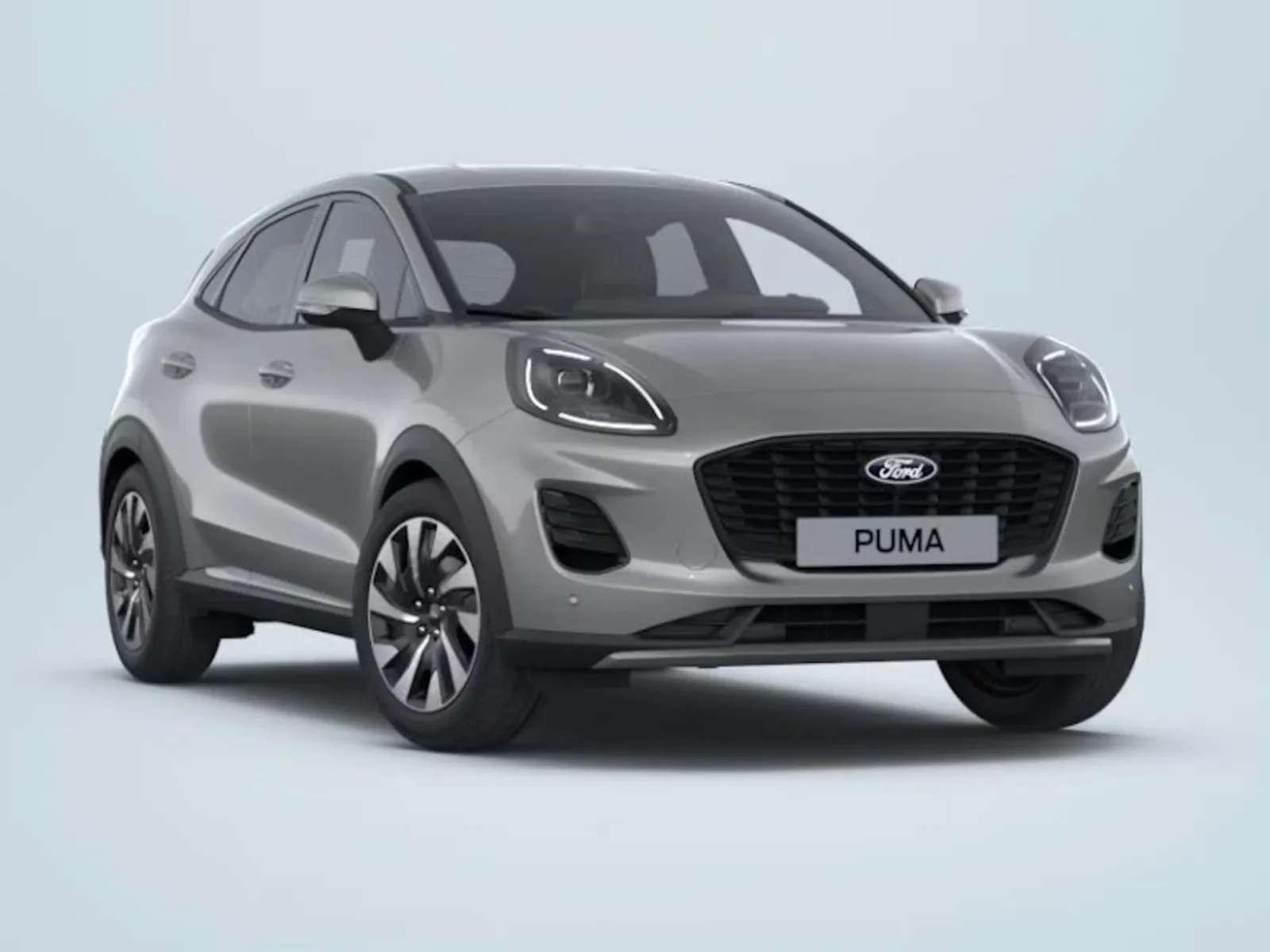 Ford Puma (2026) — foto 1