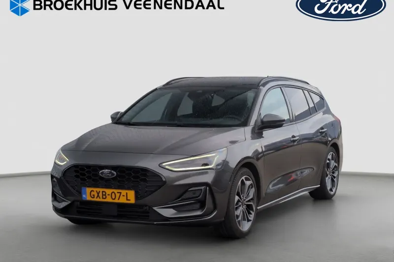 Ford Focus (2025)