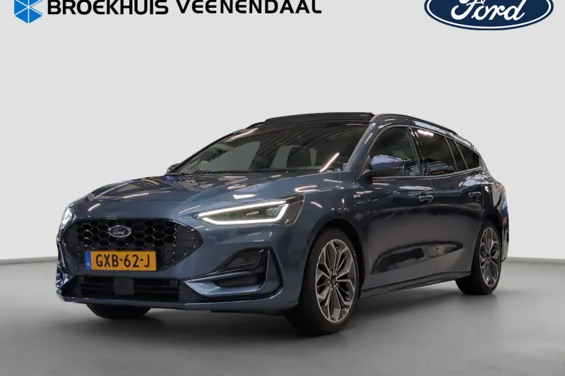 Ford Focus (2025)