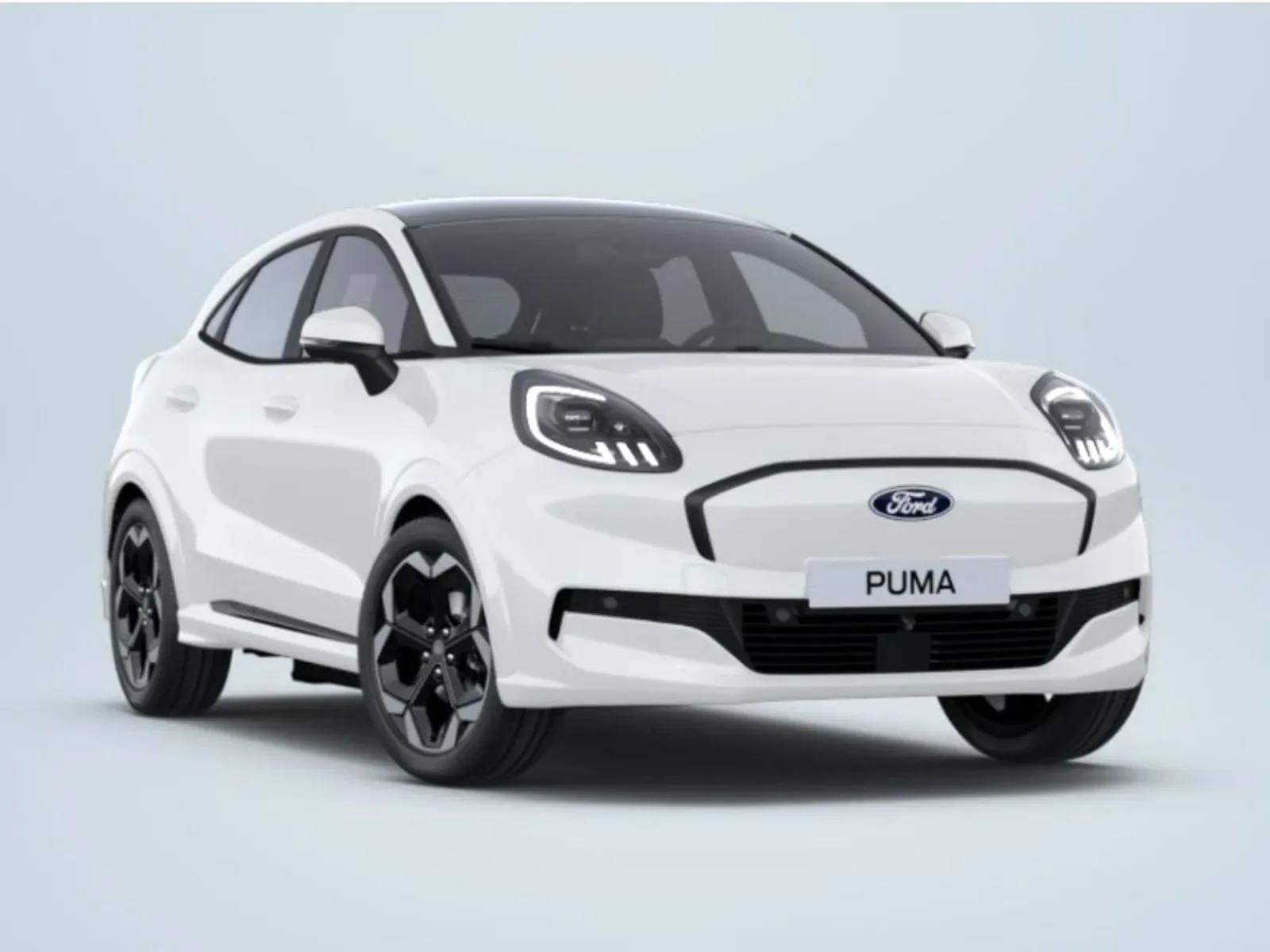 Ford Puma (2026) — foto 1