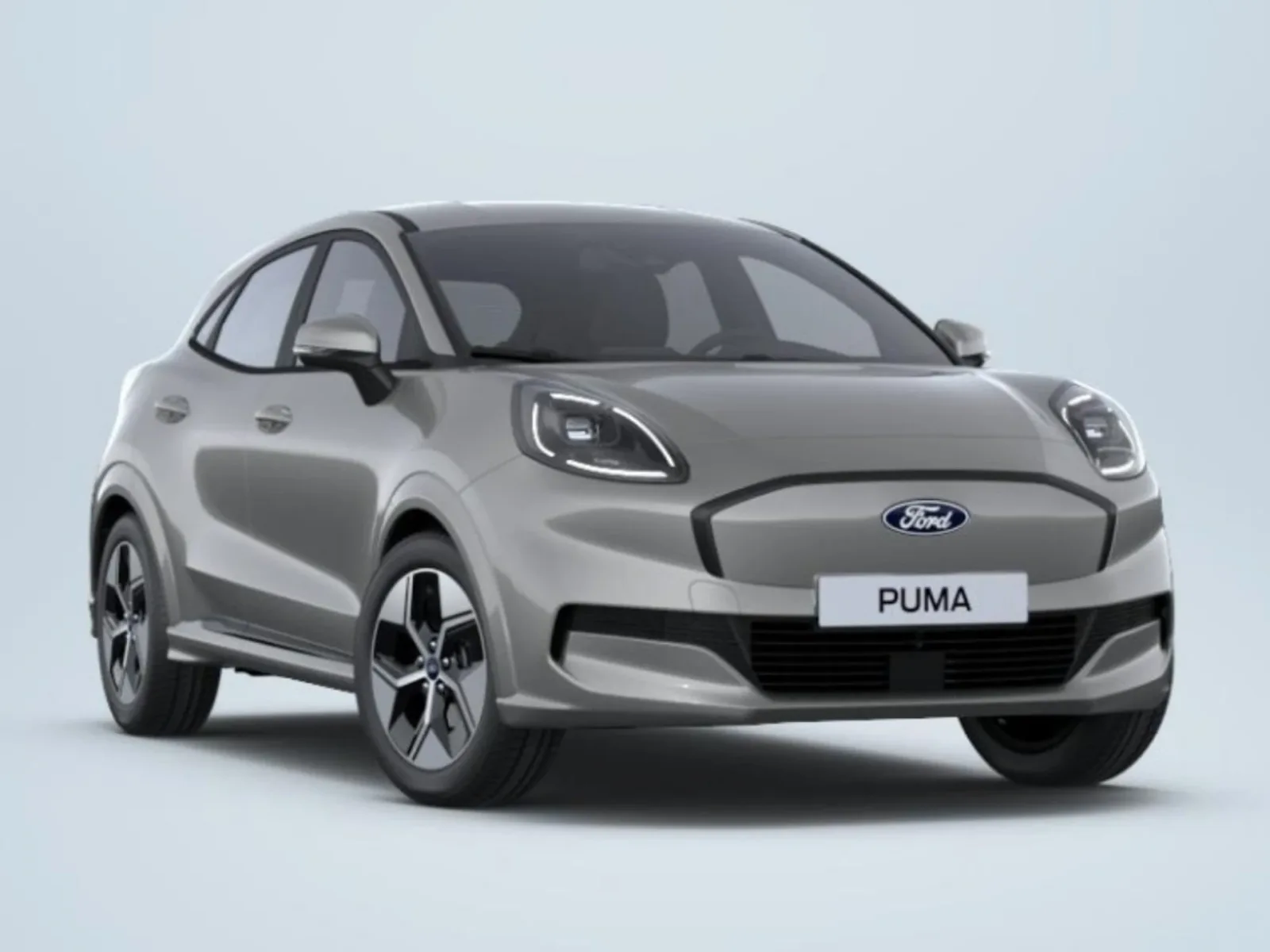 Ford Puma (2026) — foto 1