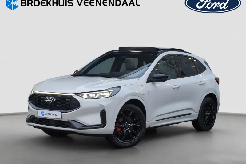Ford Kuga (2026)