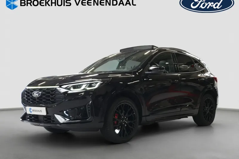 Ford Kuga (2025)