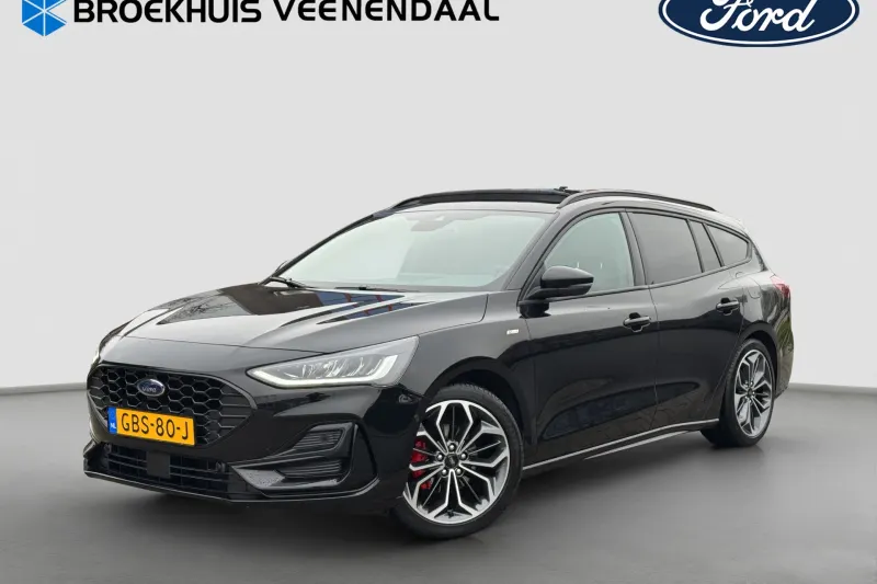 Ford Focus (2024)