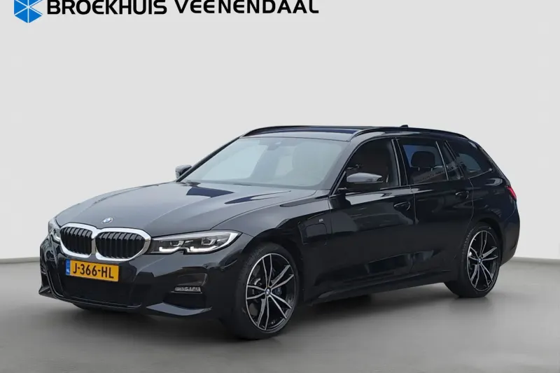 BMW 3-Serie (2020)