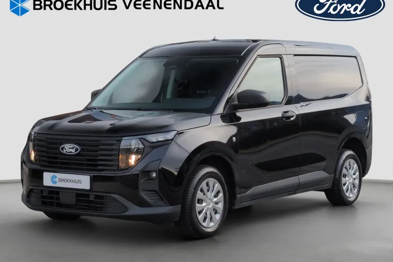 Ford Transit Courier (2024)