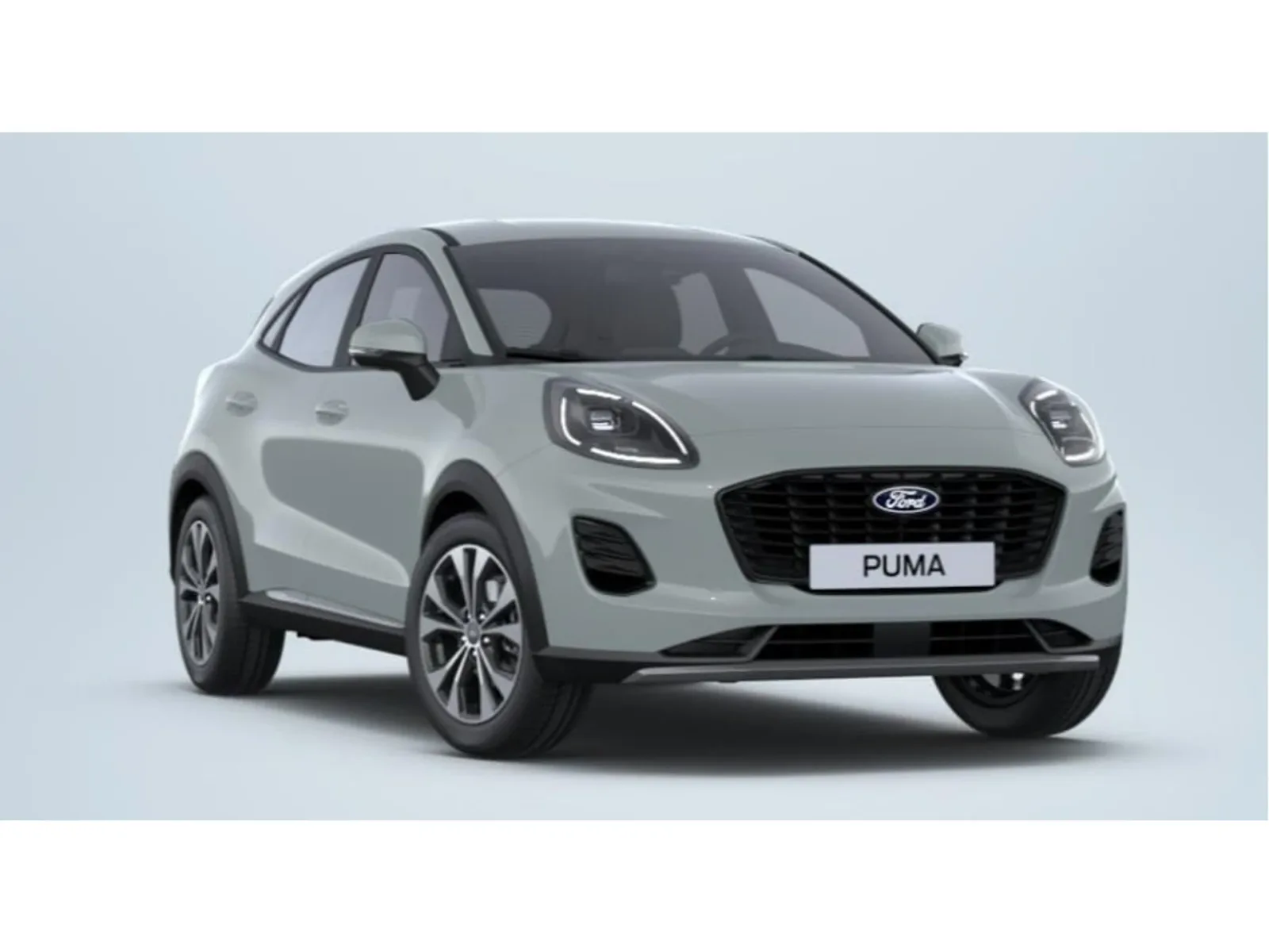 Ford Puma (2025) — foto 1