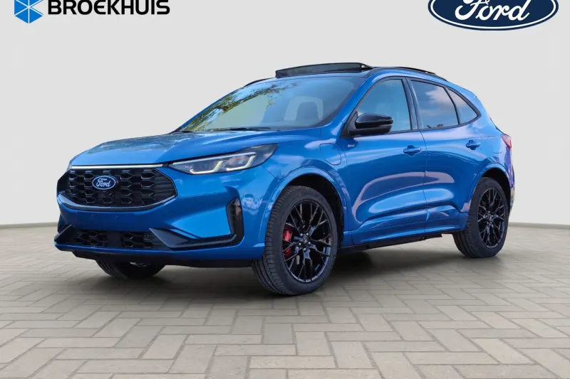 Ford Kuga (2026)