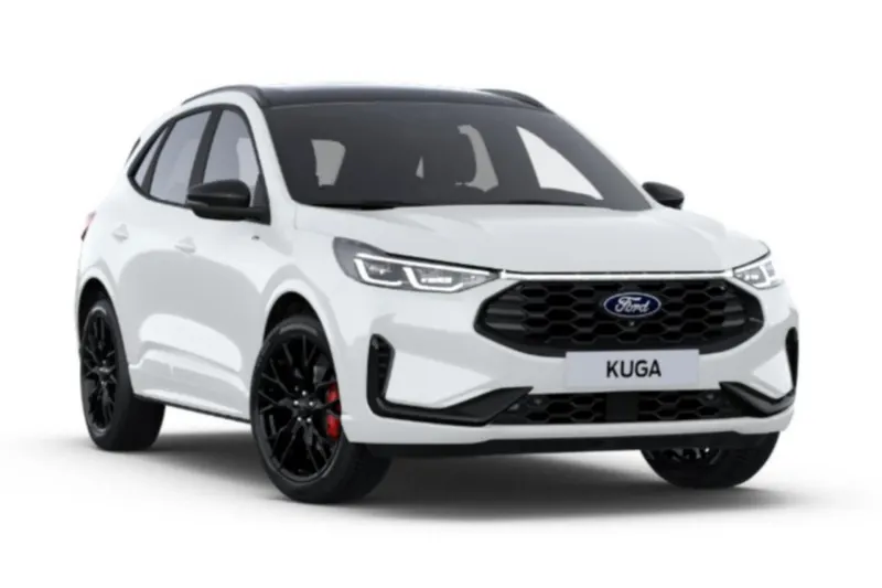 Ford Kuga (2026)