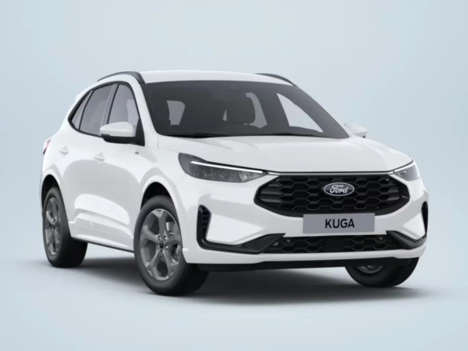 Ford Kuga (2026) — foto 1