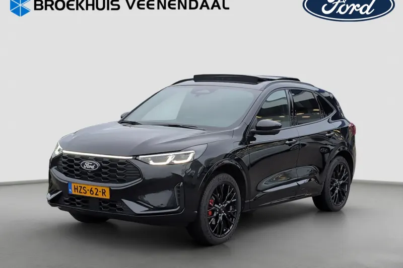 Ford Kuga (2025)