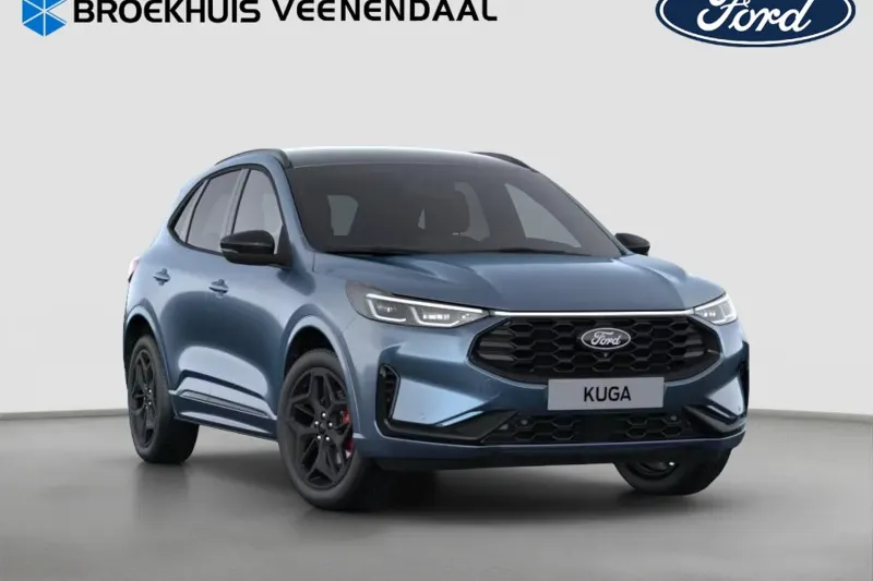 Ford Kuga (2026)