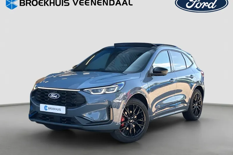 Ford Kuga (2026)