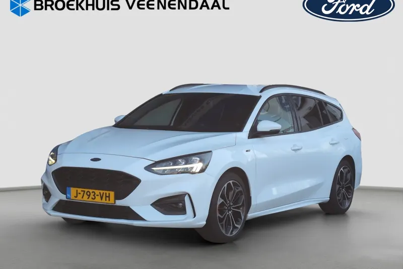 Ford Focus (2020)