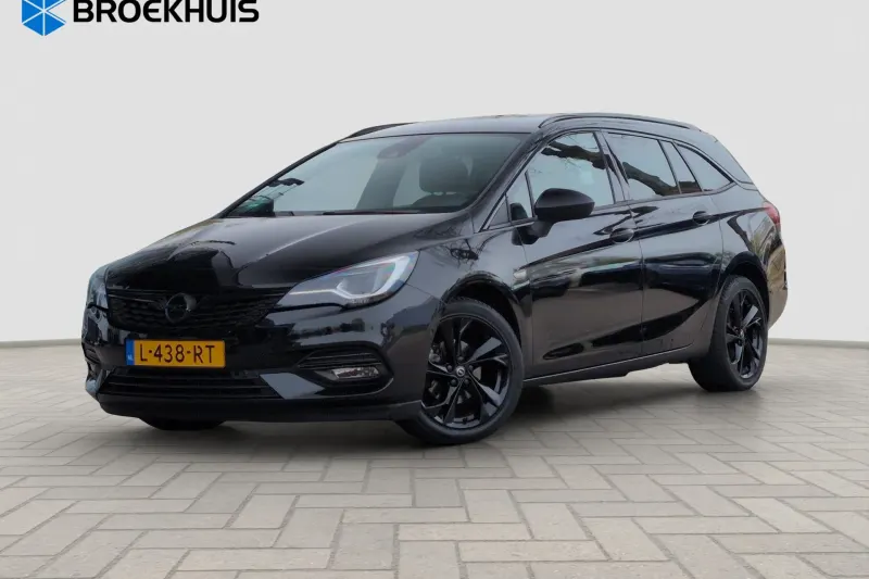Opel Astra (2021)