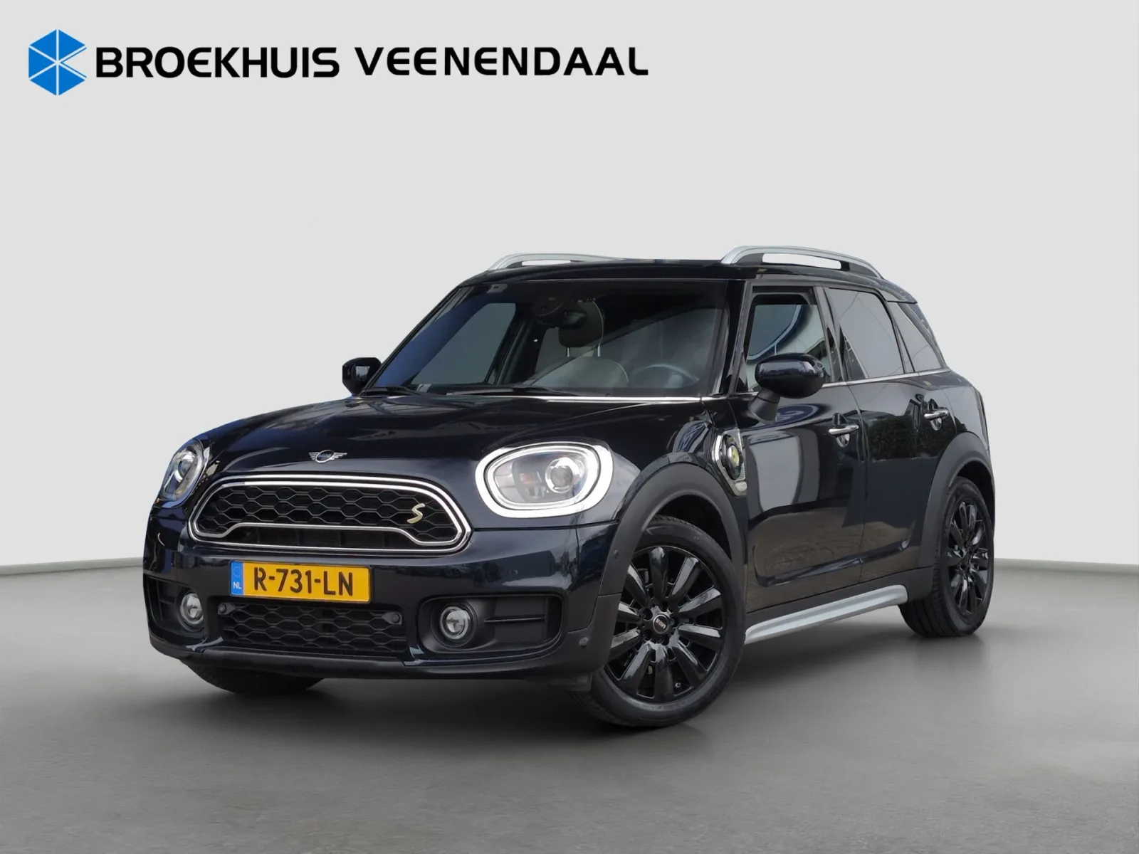 MINI Countryman (2019) — foto 1