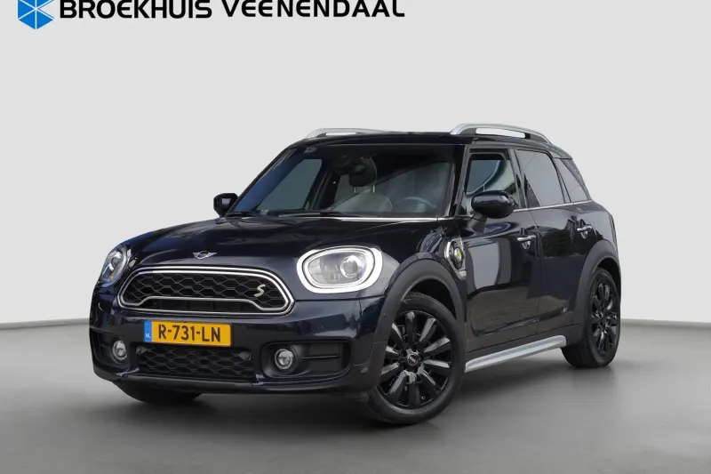 MINI Countryman (2019)