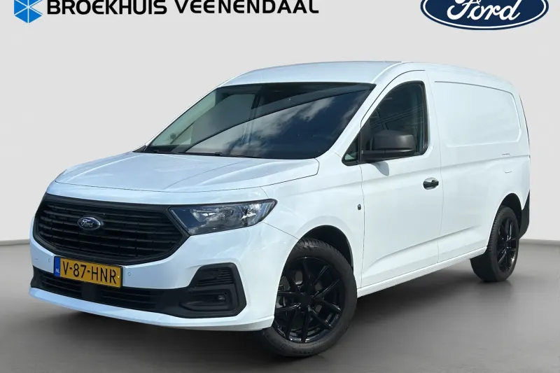 Ford Transit Connect (2024)