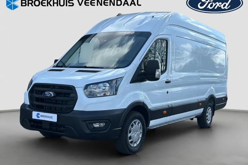 Ford Transit (2024)